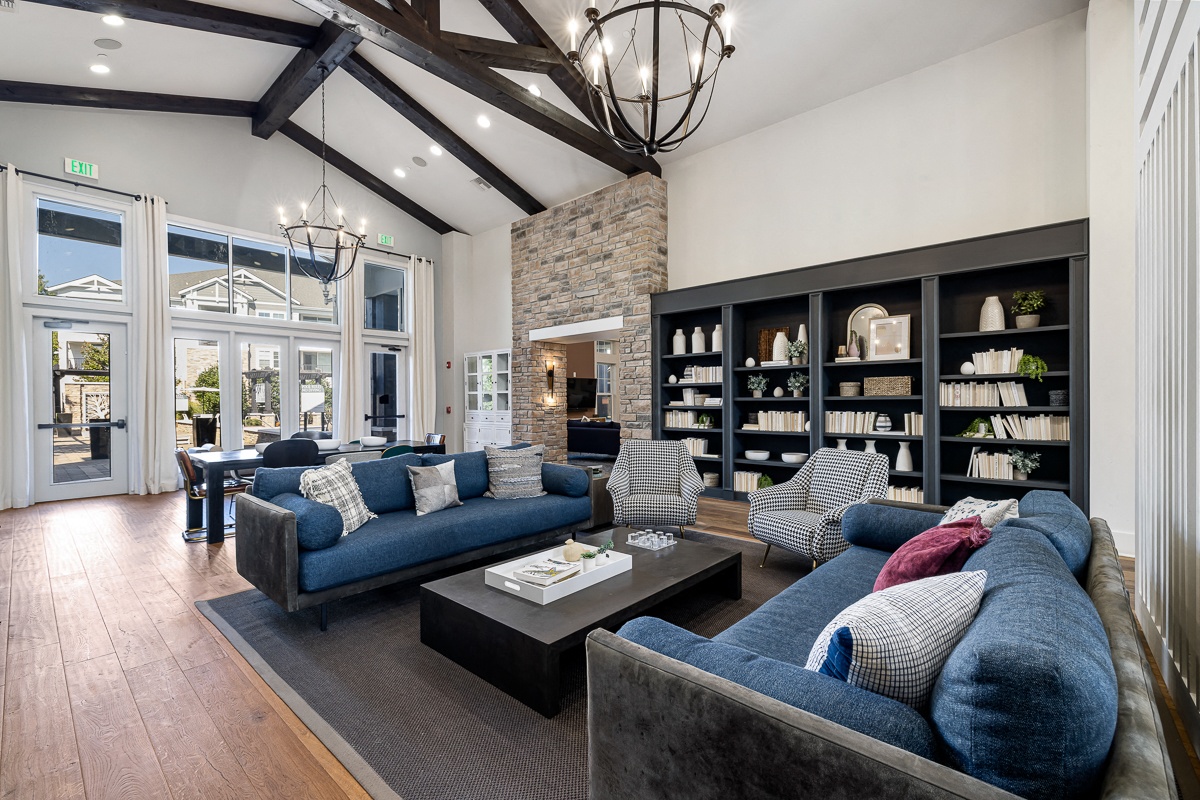 Jamison At Brier Creek is a similar property to Montecito located in Raleigh